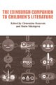 Book cover of: Edinburgh Companion to Children's Literature. By: Clémentine Beauvais