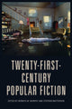 Book cover of: Twenty-First-Century Popular Fiction. By: Bernice Murphy