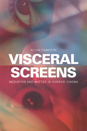 Disfigured Screen