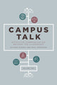 Book cover of: Campus Talk. By: Silvana Dushku