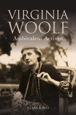 Virginia Woolf