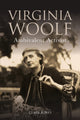 Book cover of: Virginia Woolf. By: Clara Jones