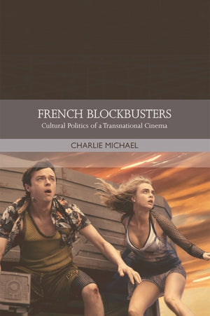 French Film in the Blockbuster Era