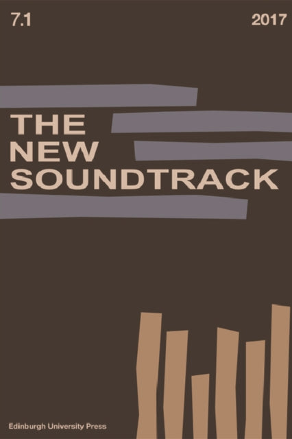 Book cover of: New Soundtrack. By: Stephen Deutsch
