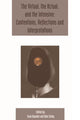 Book cover of: Virtual, the Actual, and the Intensive: Contentions, Reflections and Interpretations. By: Sean Bowden