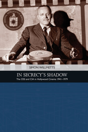 In Secrecy's Shadow