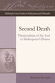 Book cover of: Second Death. By: Donovan Sherman