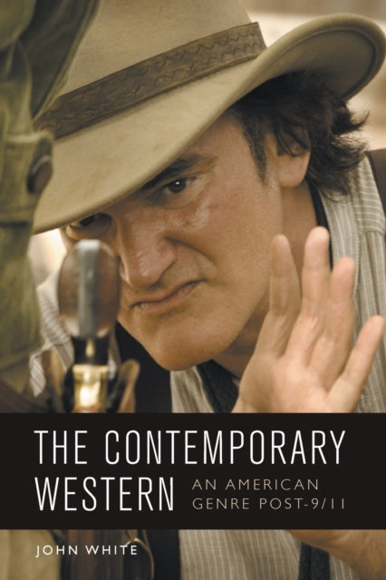 Book cover of: Contemporary Western. By: John White
