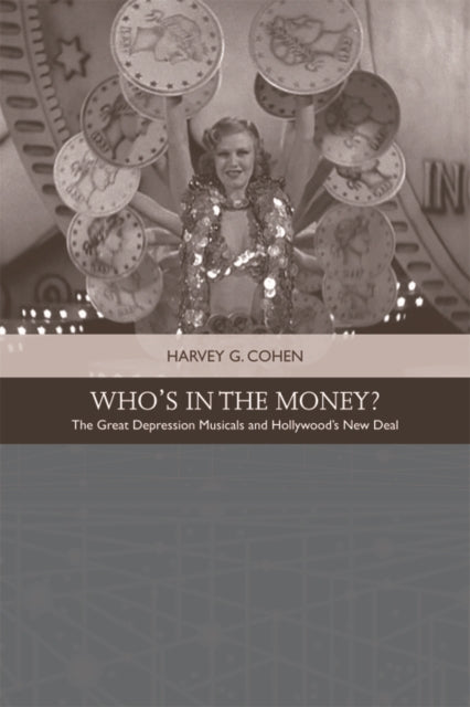 Who'S in the Money?