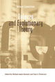 Book cover of: Deleuze and Evolutionary Theory. By: Michael James Bennett