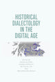 Book cover of: Historical Dialectology in the Digital Age. By: Rhona Alcorn
