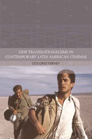 Contemporary Latin American Cinema