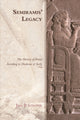 Book cover of: Semiramis' Legacy. By: Jan Stronk
