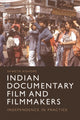 Book cover of: Indian Documentary Film and Filmmakers. By: Shweta Kishore