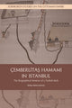 Book cover of: Cemberlitas Hamami in Istanbul. By: Nina Macaraig