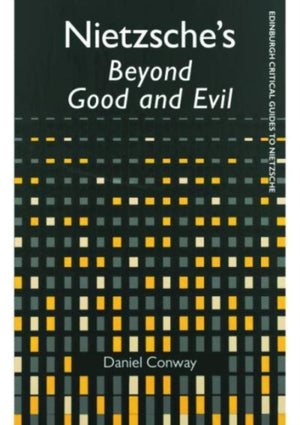 Nietzsche'S Beyond Good and Evil