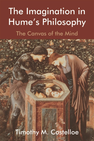 Imagination in Hume's Philosophy