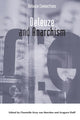 Book cover of: Deleuze and Anarchism