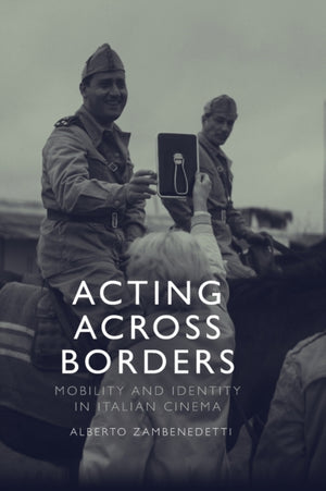 Acting Across Borders
