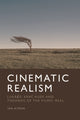 Book cover of: Cinematic Realism. By: Ian Aitken