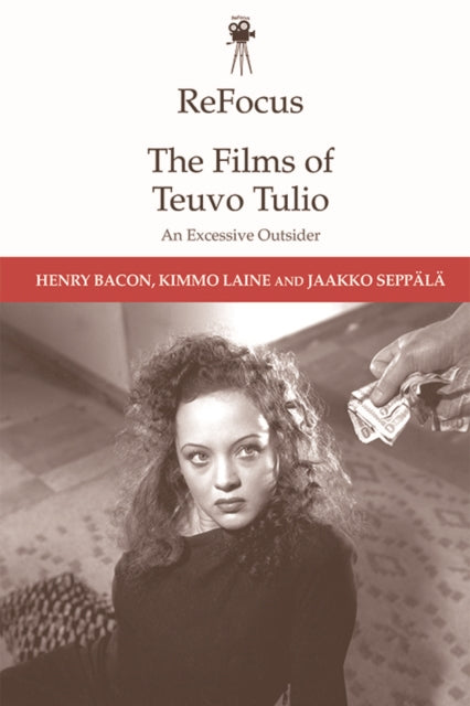 Book cover of: Films of Teuvo Tulio. By: Henry Bacon