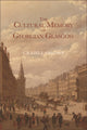 Book cover of: Cultural Memory of Georgian Glasgow. By: Craig Lamont