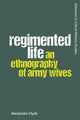 Book cover of: Regimented Life