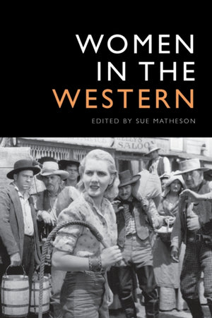 Women in the Western