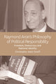 Book cover of: Political Theories of Raymond Aron. By: Christopher Adair-Toteff