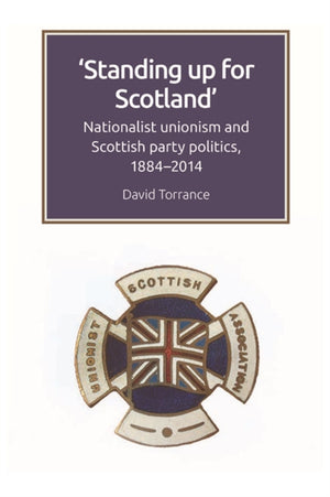 Standing Up for Scotland