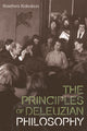 Book cover of: Principles of Deleuzian Philosophy. By: Koichiro Kokubun