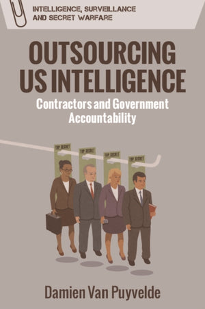 Outsourcing Us Intelligence