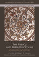 Book cover of: Seljuqs and Their Successors. By: Sheila Canby