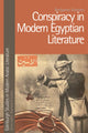 Book cover of: Conspiracy in Modern Egyptian Literature. By: Benjamin Koerber