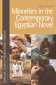 Book cover of: Minorities in the Contemporary Egyptian Novel. By: Mary Youssef