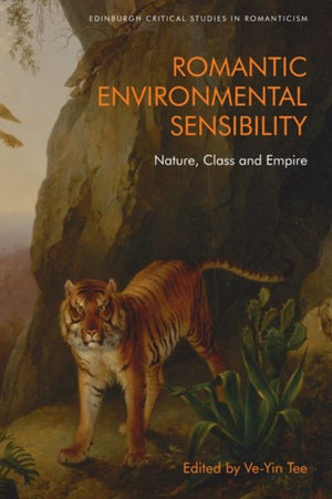 Romantic Environmental Sensibility