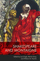 Book cover of: Shakespeare and Montaigne. By: Patrick Gray