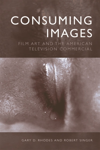 Consuming Images