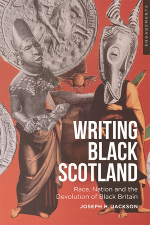Devolving Black Britain