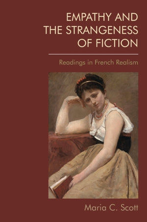 Empathy and the Strangeness of Fiction