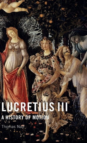 Lucretius III