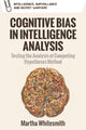 Book cover of: Belief, Bias and Intelligence. By: Martha Whitesmith