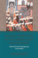 Book cover of: Muslim Preaching in the Middle East and Beyond. By: Simon Stjernholm