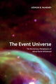 Book cover of: Event Universe. By: Leemon B. McHenry