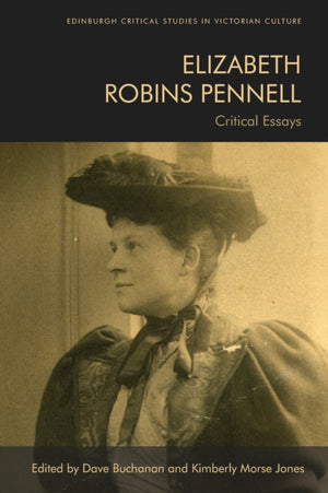 Elizabeth Robins Pennell