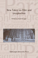 Book cover of: New Takes on Film and Imagination. By: Sarah Cooper