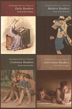 Edinburgh History of Reading