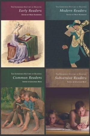 Edinburgh History of Reading