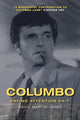 Book cover of: Columbo. By: David Martin-Jones