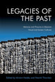 Book cover of: Legacies of the Past. By: Niamh Thornton
